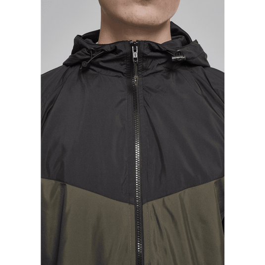 2-Tone Tech Windrunner Artikelbild 5