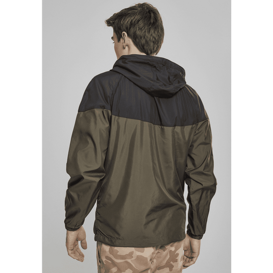 2-Tone Tech Windrunner Artikelbild 2