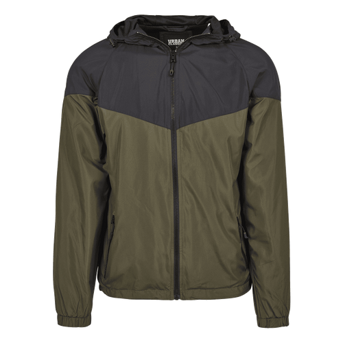 2-Tone Tech Windrunner Artikelbild 1