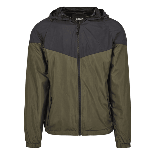 2-Tone Tech Windrunner Artikelbild 1