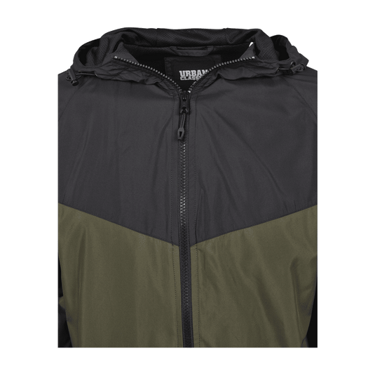 2-Tone Tech Windrunner Artikelbild 8