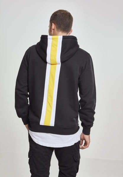Hoody "Back Stripe" von Urban Classics Artikelbild 4