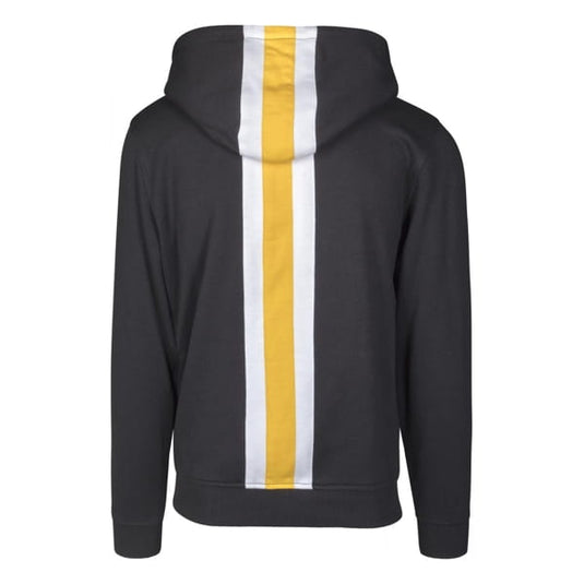 Hoody "Back Stripe" von Urban Classics Artikelbild 5