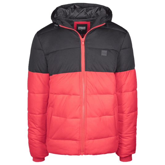 Kapuzensteppjacke von Urban Classics Artikelbild 6