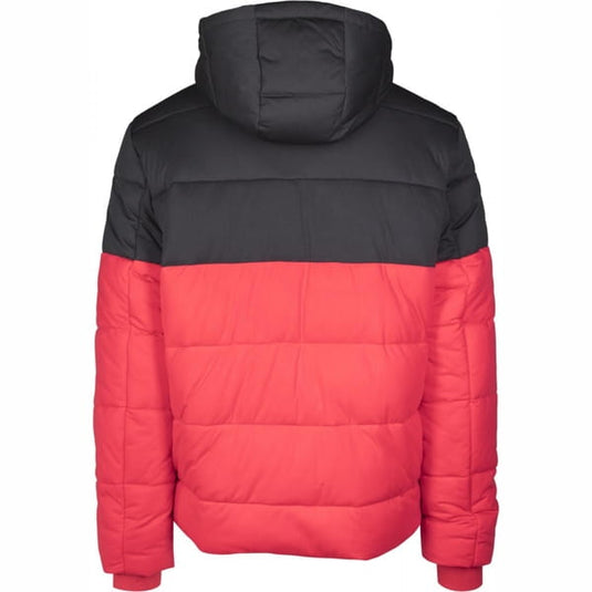 Kapuzensteppjacke von Urban Classics Artikelbild 7