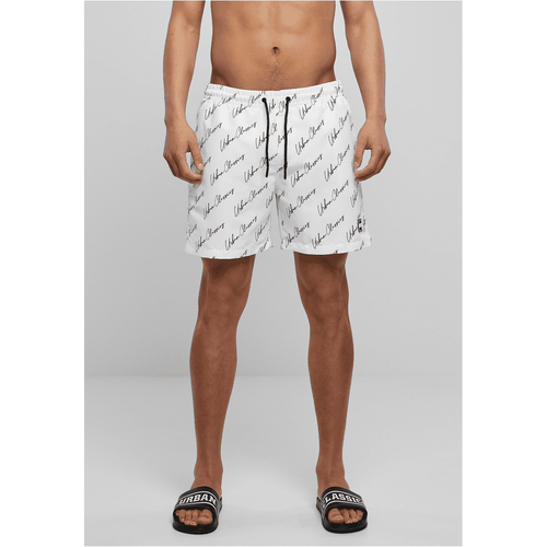 Badeshorts 