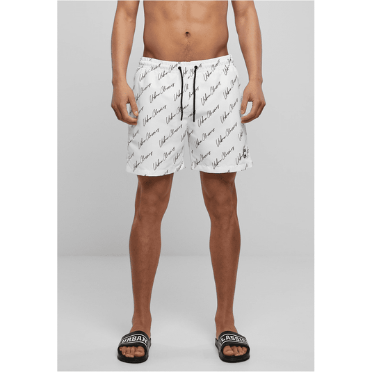 Badeshorts 