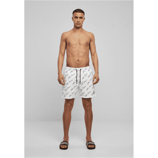 Badeshorts "Signature" von Urban Classics Artikelbild 5