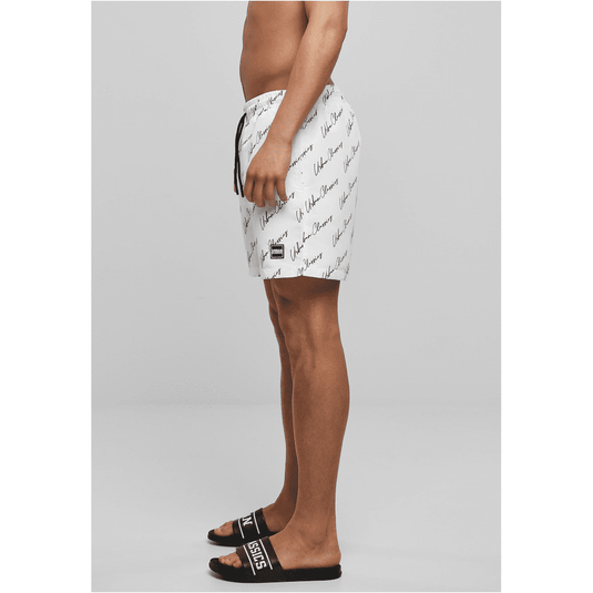 Badeshorts 