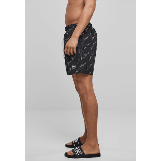 Badeshorts 