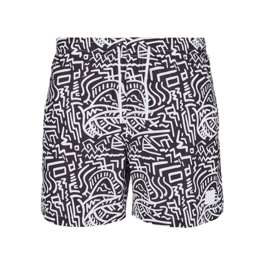 Badeshorts von Urban Classics Artikelbild 1