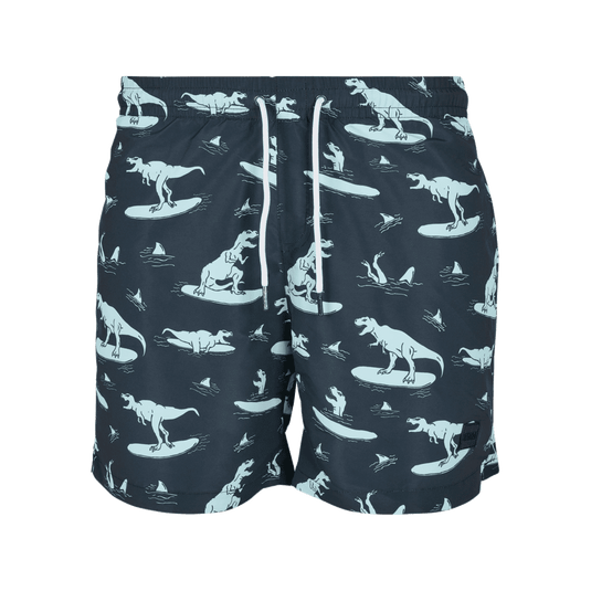 Badeshorts "Dino" von Urban Classics Artikelbild 1