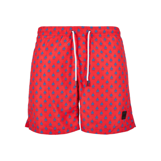 Badeshorts "Boat" von Urban Classics Artikelbild 1