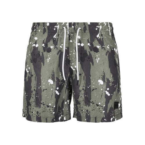 Badeshorts von Urban Classics Artikelbild 1