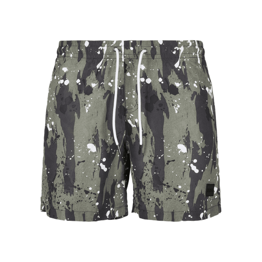 Badeshorts von Urban Classics Artikelbild 1