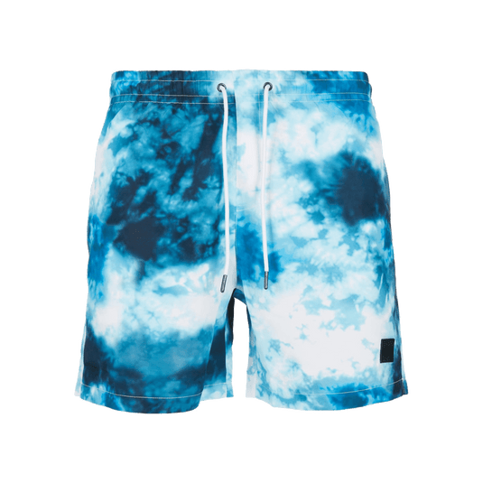 Badeshorts "Batik" von Urban Classics Artikelbild 1