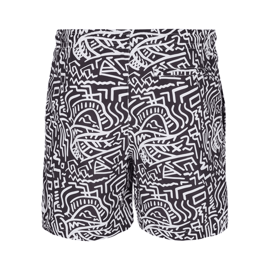 Badeshorts von Urban Classics Artikelbild 3