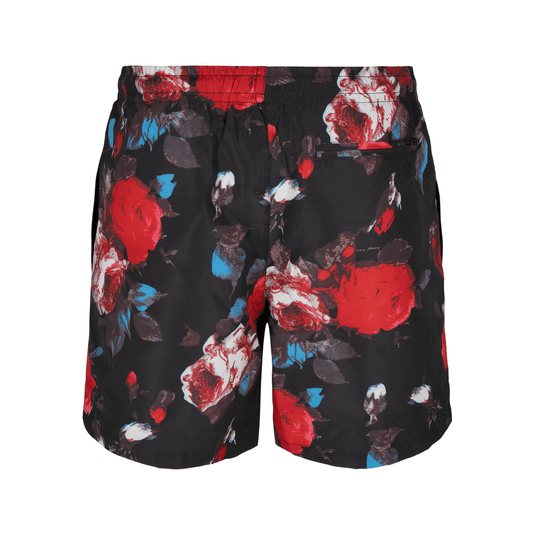 Badeshorts "Rose" von Urban Classics Artikelbild 7