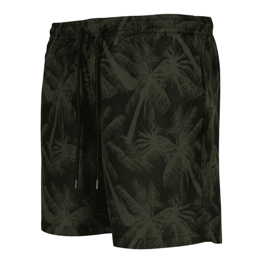 Badeshorts "Palmen" von Urban Classics Artikelbild 5