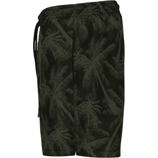 Badeshorts "Palmen" von Urban Classics Artikelbild 2