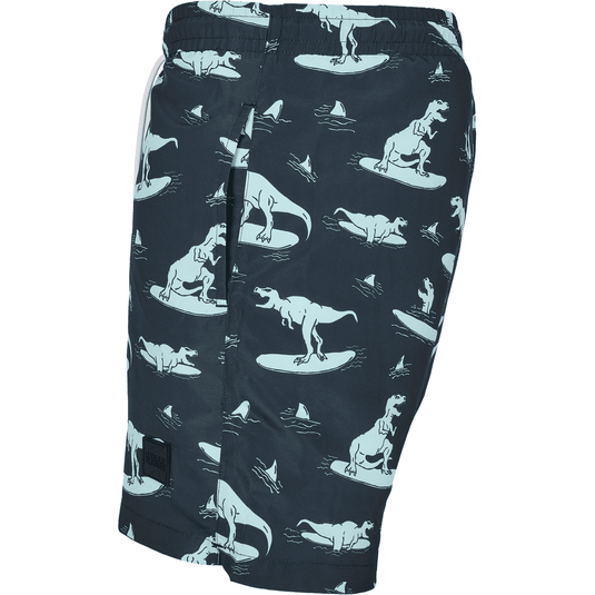 Badeshorts "Dino" von Urban Classics Artikelbild 2