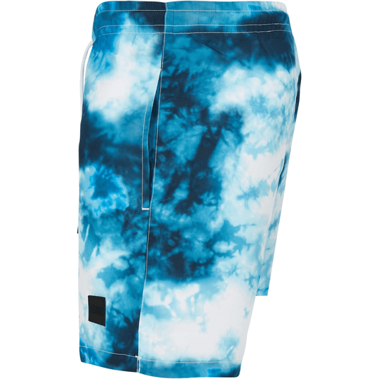 Badeshorts "Batik" von Urban Classics Artikelbild 2