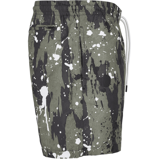 Badeshorts von Urban Classics Artikelbild 4