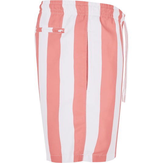 Badeshorts "Stripes" von Urban Classics Artikelbild 8