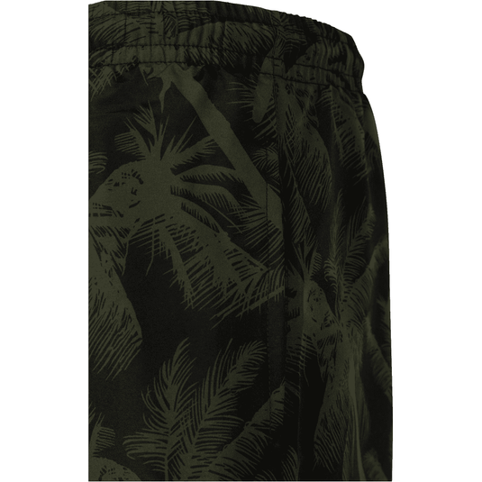 Badeshorts "Palmen" von Urban Classics Artikelbild 6