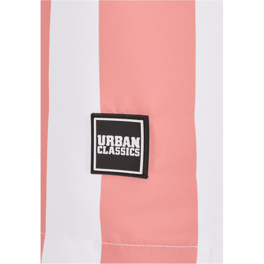 Badeshorts "Stripes" von Urban Classics Artikelbild 9