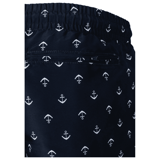 Badeshorts "Anker" von Urban Classics Artikelbild 7