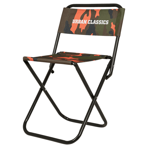 Camo Campingstuhl Artikelbild 1