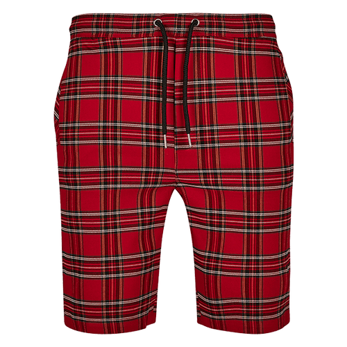 Checker Shorts von Urban Classics Artikelbild 1