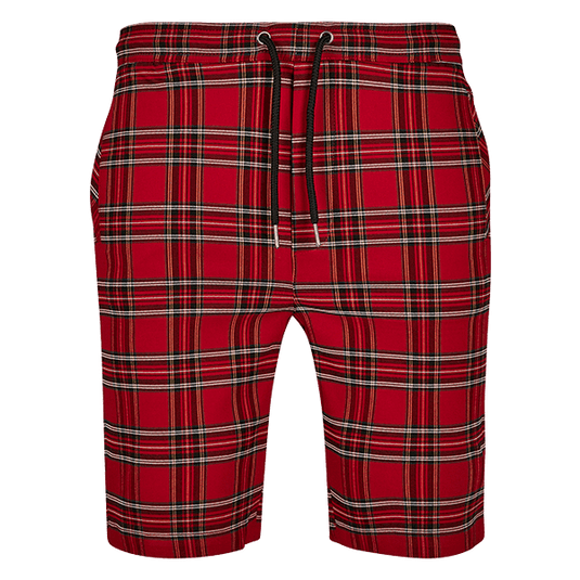 Checker Shorts von Urban Classics Artikelbild 1