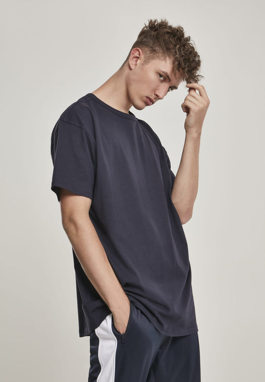 Organic Oversized T-Shirt von Urban Classics Artikelbild 2