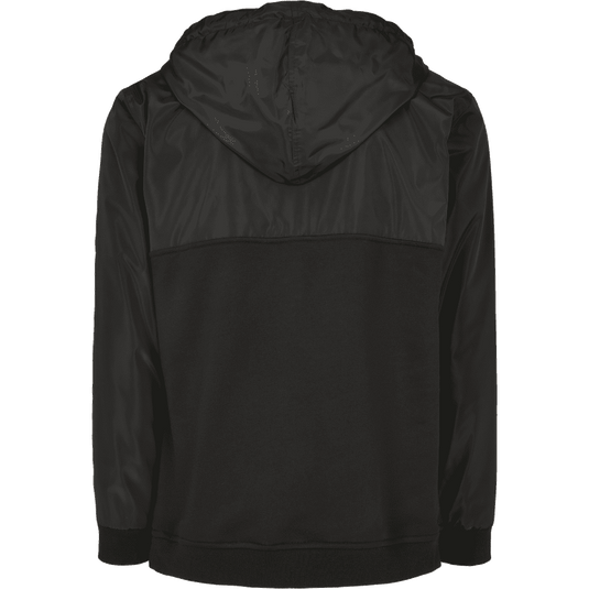 Military Half Zip Hoody Artikelbild 8