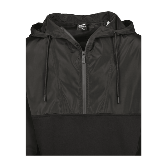 Military Half Zip Hoody Artikelbild 9