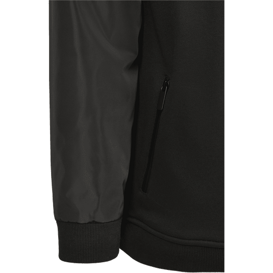 Military Half Zip Hoody Artikelbild 11