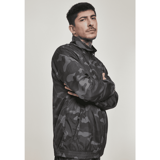 Camo Track Jacket Artikelbild 4