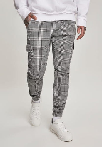 Cargo Jogging Pants von Urban Classics Artikelbild 1