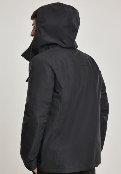 Gefütterte Feldjacke von Urban Classics Artikelbild 3