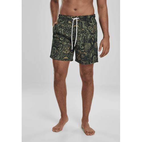 Badeshorts 