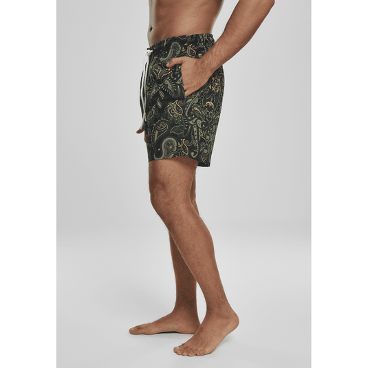 Badeshorts 