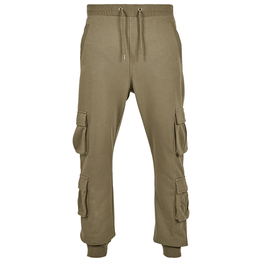 Cargo Jogpants von Urban Classics Artikelbild 1