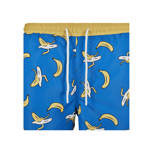 Retro Badeshorts "Banana" von Urban Classics Artikelbild 8