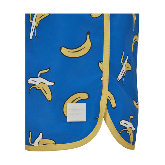 Retro Badeshorts "Banana" von Urban Classics Artikelbild 10