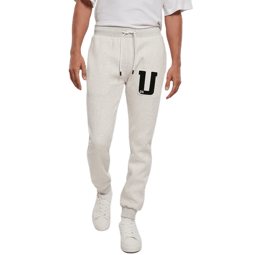 Jogginghose mit Patch Artikelbild 1
