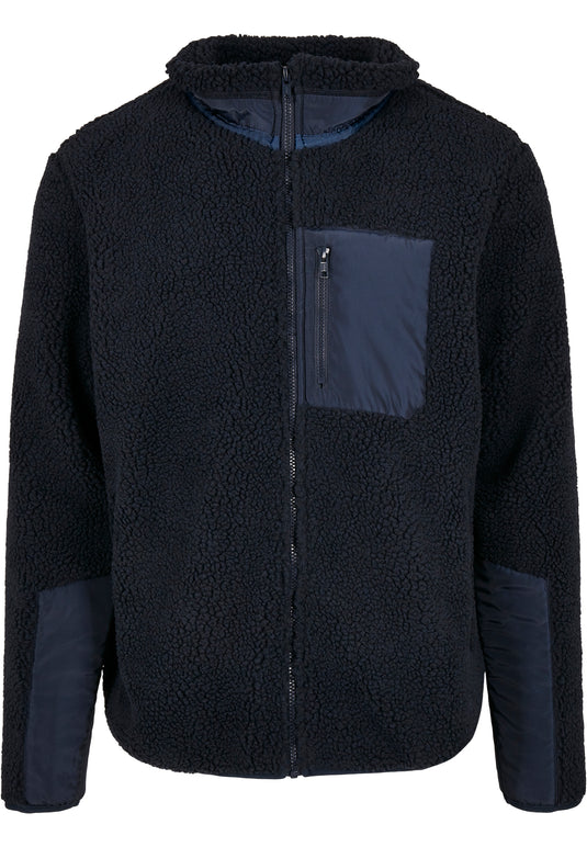 Sherpa Jacke