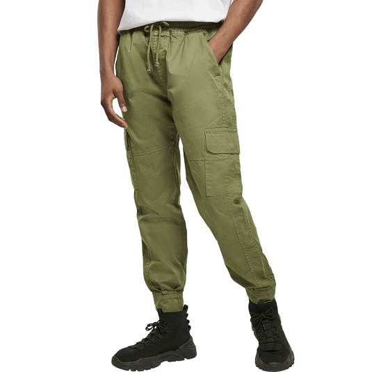 Military Jogg Pants Artikelbild 1