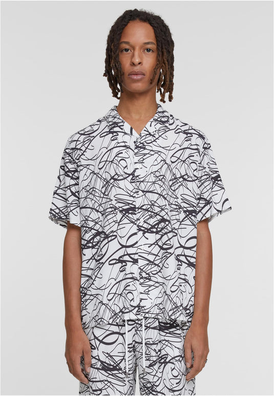 Hemd von Urban Classics